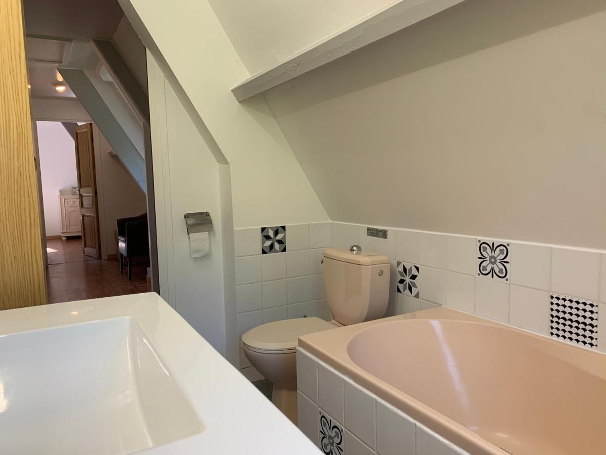 - Le Petit Noyer Holiday home