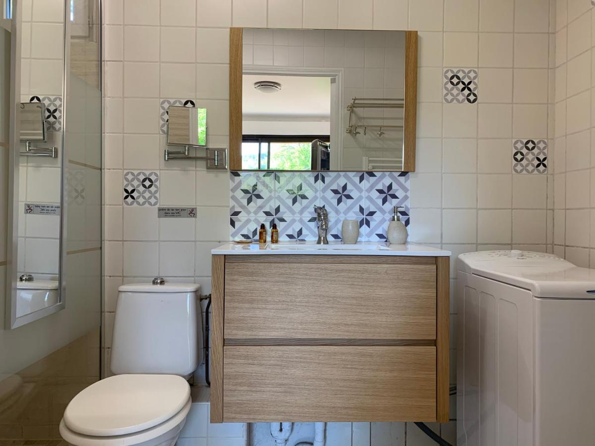 Holiday home - Le Petit Noyer *