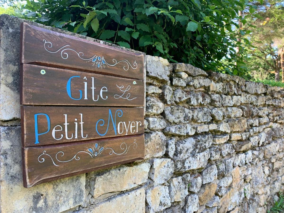 Holiday home - Le Petit Noyer Le Bugue