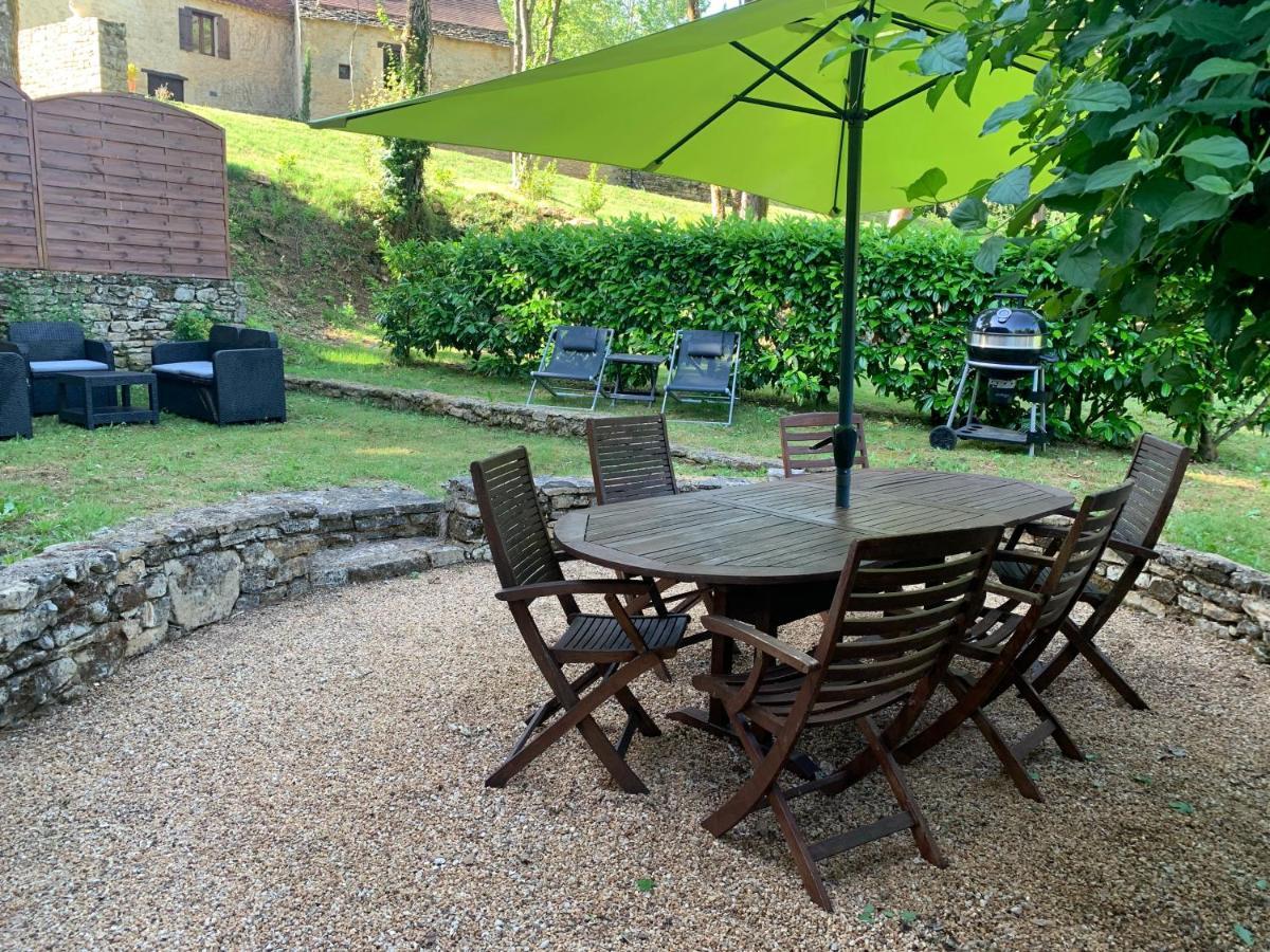 Holiday home - Le Petit Noyer