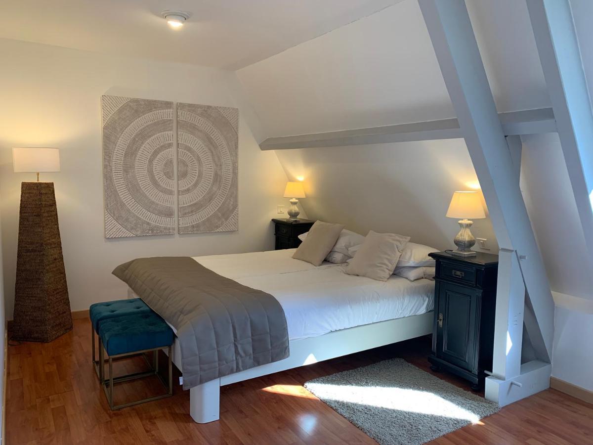 - Le Petit Noyer Holiday home
