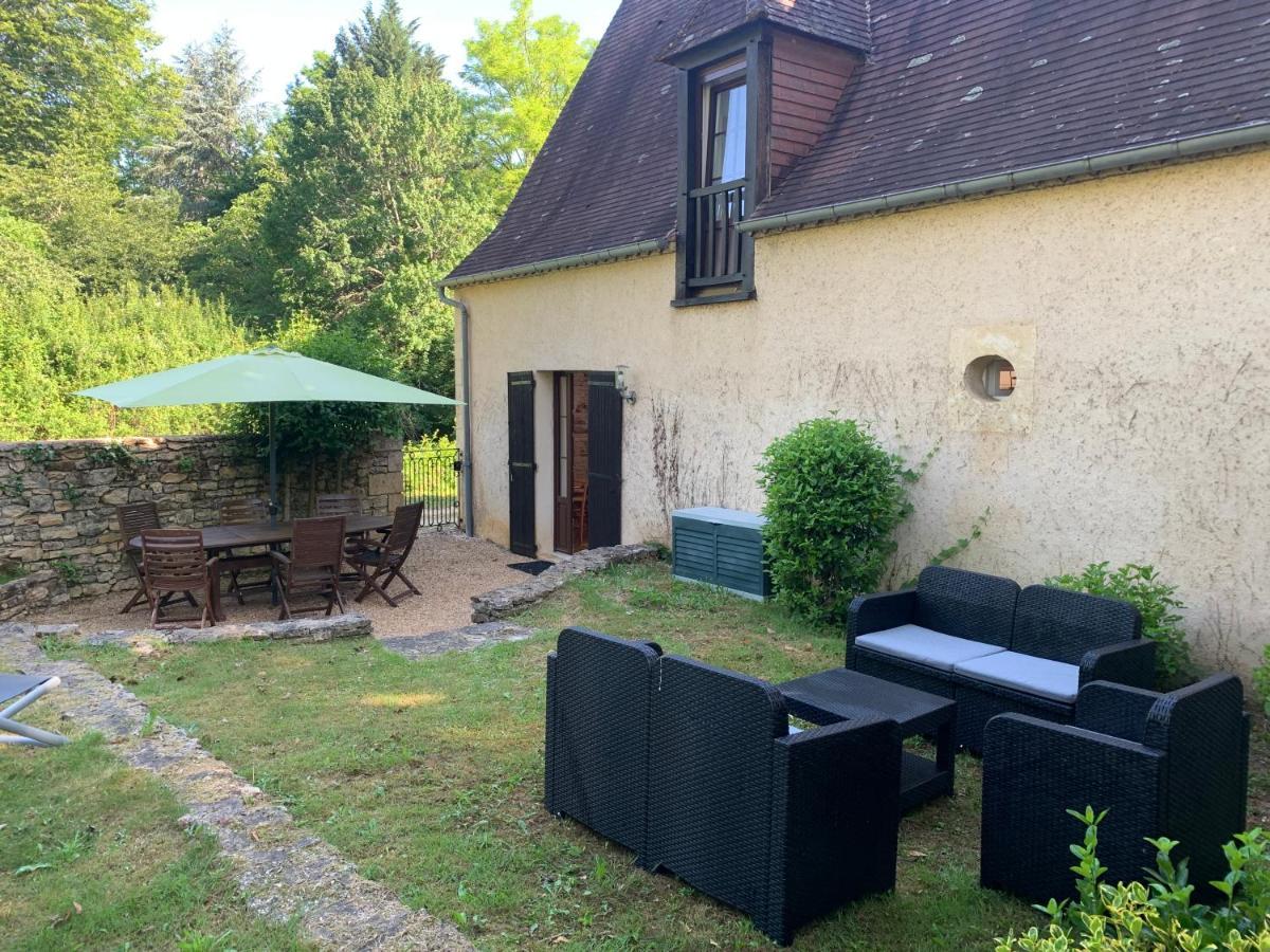 Holiday home - Le Petit Noyer Le Bugue